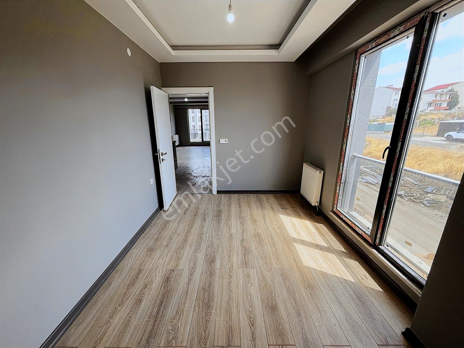 Tuğra'dan Kervancı Butik Projesin'de Havuzlu Arakat 1+1 Daire - Görsel 10