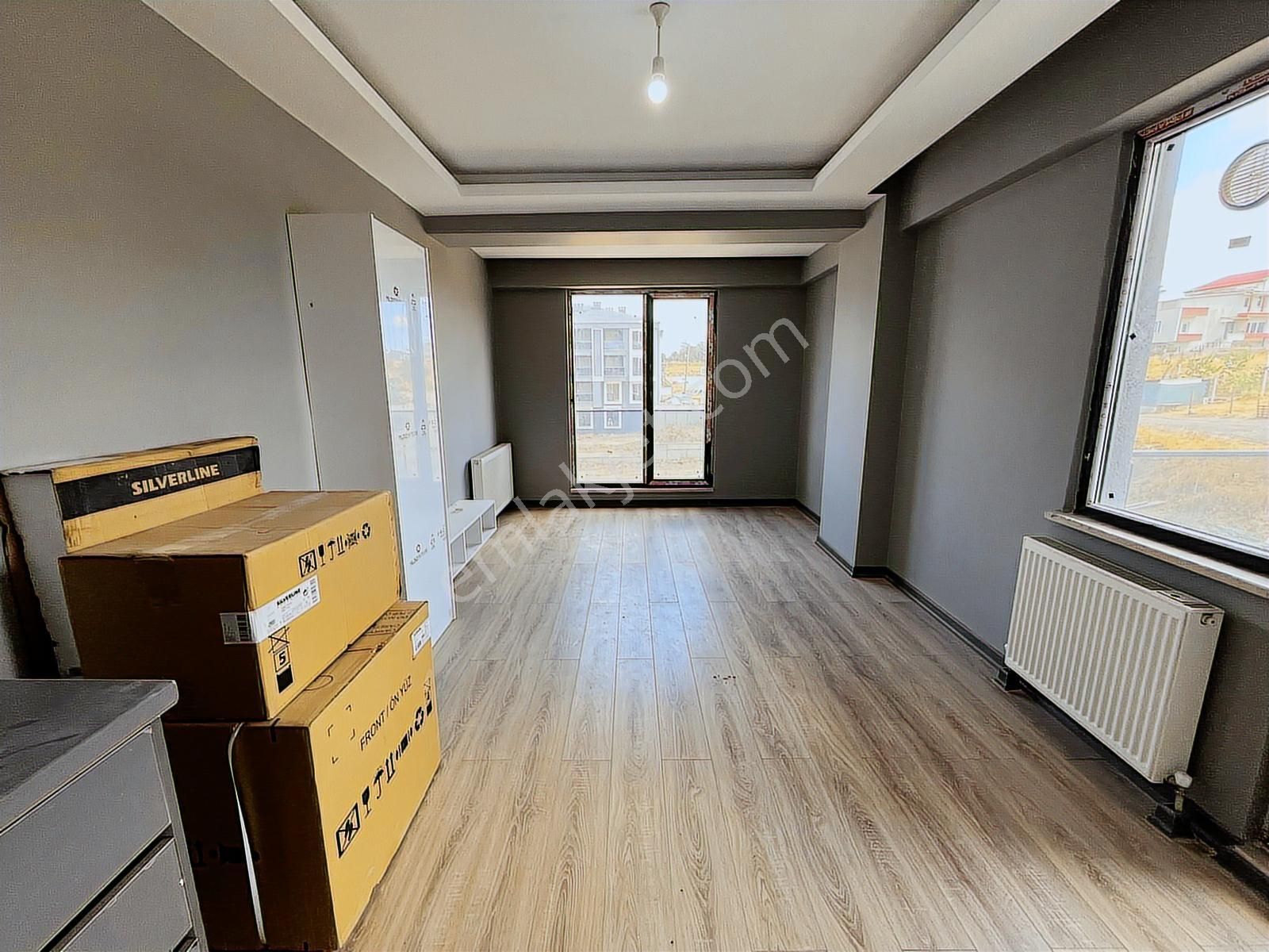 Tuğra'dan Kervancı Butik Projesin'de Havuzlu Arakat 1+1 Daire - Görsel 8