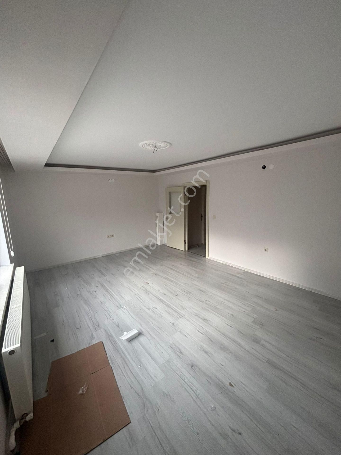 Mamak - Ekin Mahallesi Yüzme Havuzu Yakınında, Altı Dolu, Yapılı 3+1 Satılık Daire !! - Görsel 6