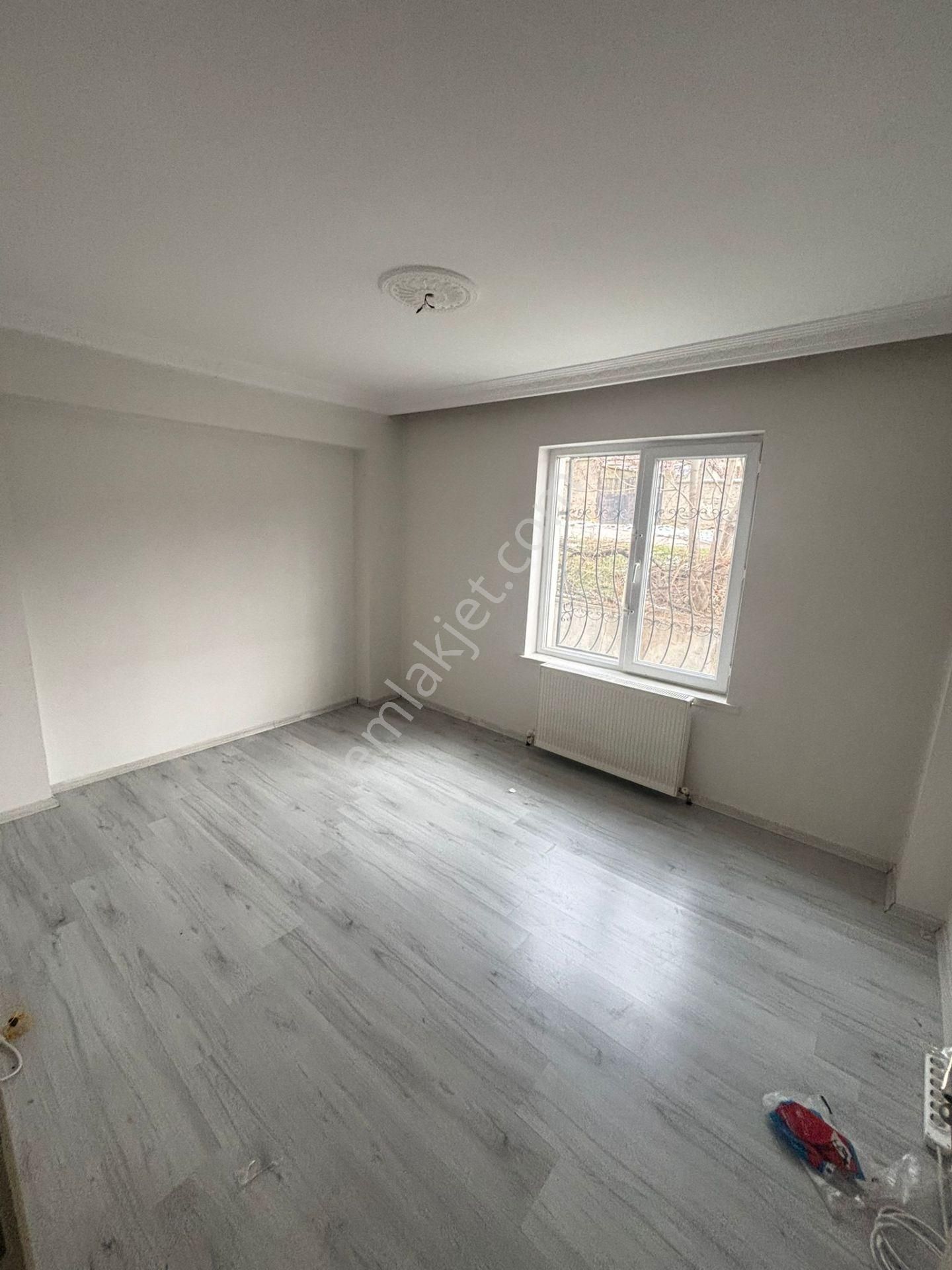 Mamak - Ekin Mahallesi Yüzme Havuzu Yakınında, Altı Dolu, Yapılı 3+1 Satılık Daire !! - Görsel 20