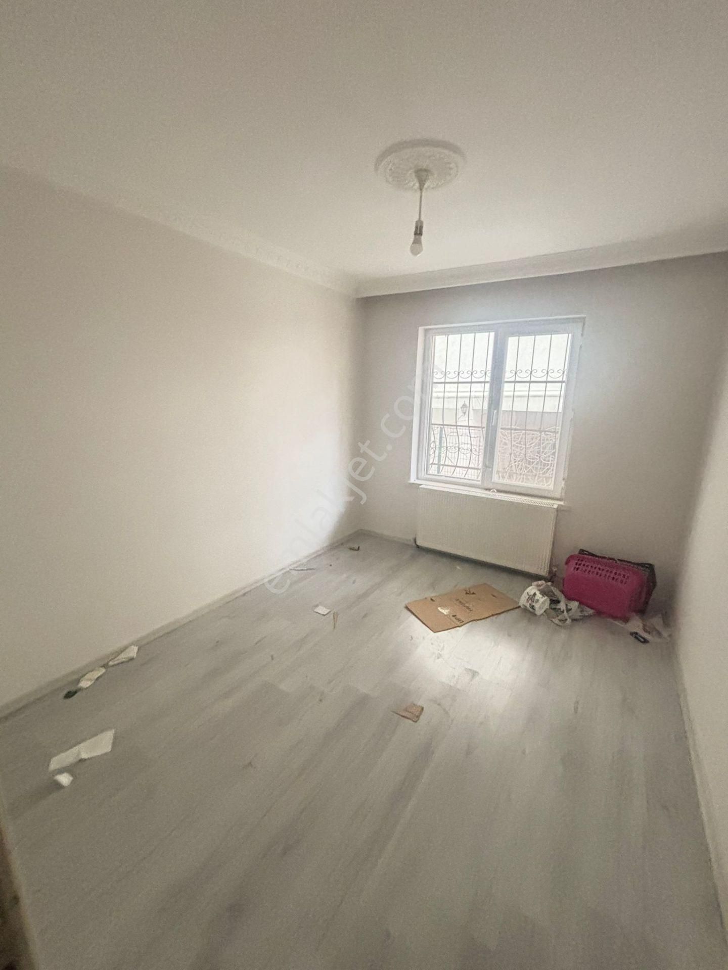 Mamak - Ekin Mahallesi Yüzme Havuzu Yakınında, Altı Dolu, Yapılı 3+1 Satılık Daire !! - Görsel 22