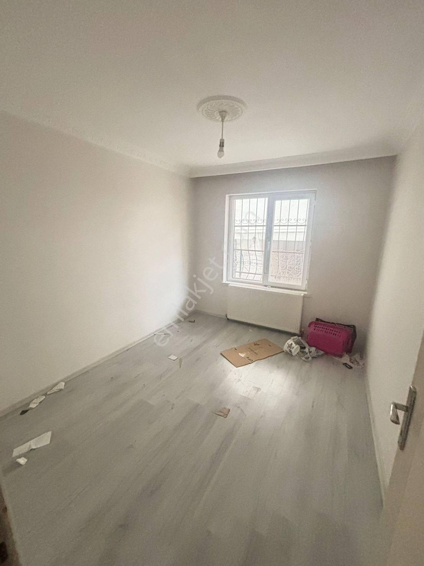 Mamak - Ekin Mahallesi Yüzme Havuzu Yakınında, Altı Dolu, Yapılı 3+1 Satılık Daire !! - Görsel 21