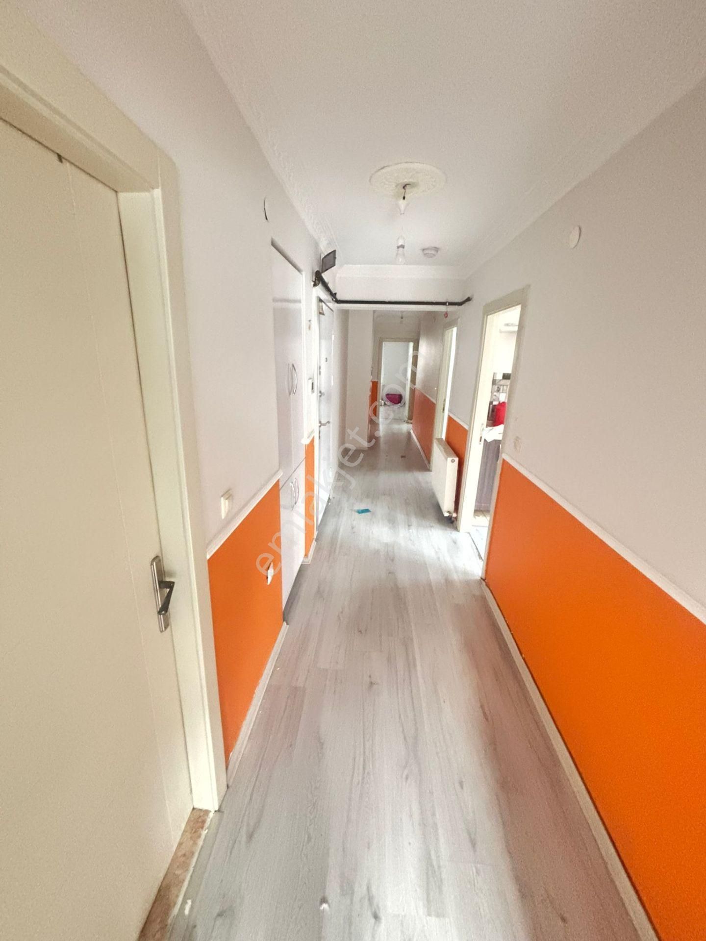 Mamak - Ekin Mahallesi Yüzme Havuzu Yakınında, Altı Dolu, Yapılı 3+1 Satılık Daire !! - Görsel 27