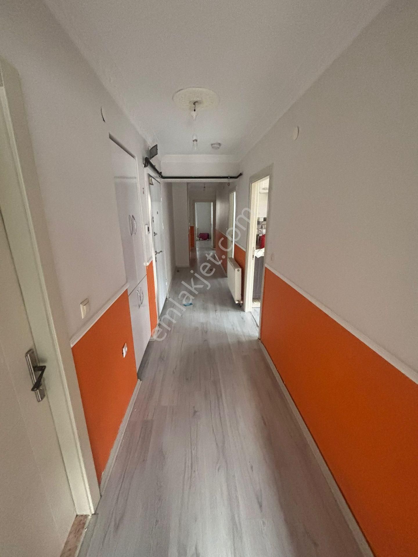 Mamak - Ekin Mahallesi Yüzme Havuzu Yakınında, Altı Dolu, Yapılı 3+1 Satılık Daire !! - Görsel 24