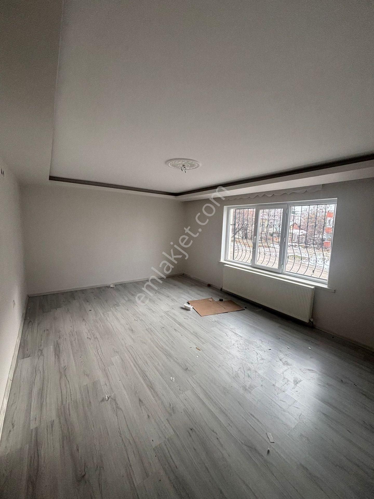 Mamak - Ekin Mahallesi Yüzme Havuzu Yakınında, Altı Dolu, Yapılı 3+1 Satılık Daire !! - Görsel 4