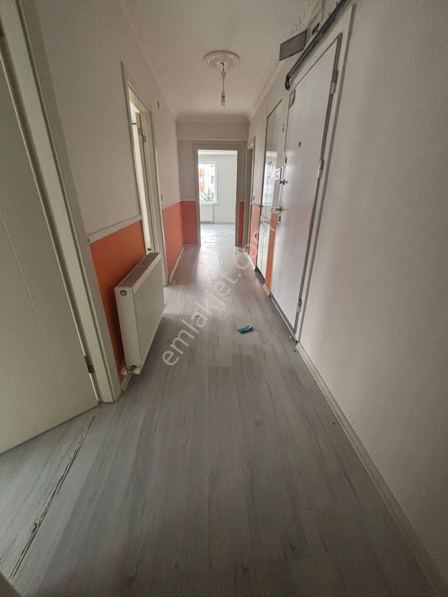 Mamak - Ekin Mahallesi Yüzme Havuzu Yakınında, Altı Dolu, Yapılı 3+1 Satılık Daire !! - Görsel 26