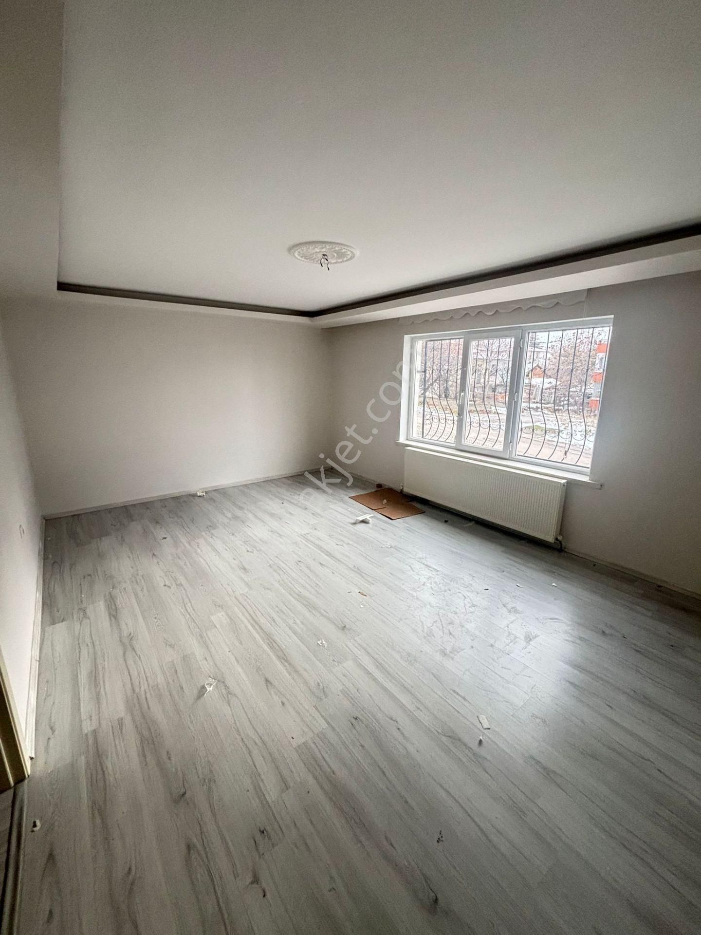 Mamak - Ekin Mahallesi Yüzme Havuzu Yakınında, Altı Dolu, Yapılı 3+1 Satılık Daire !! - Görsel 8