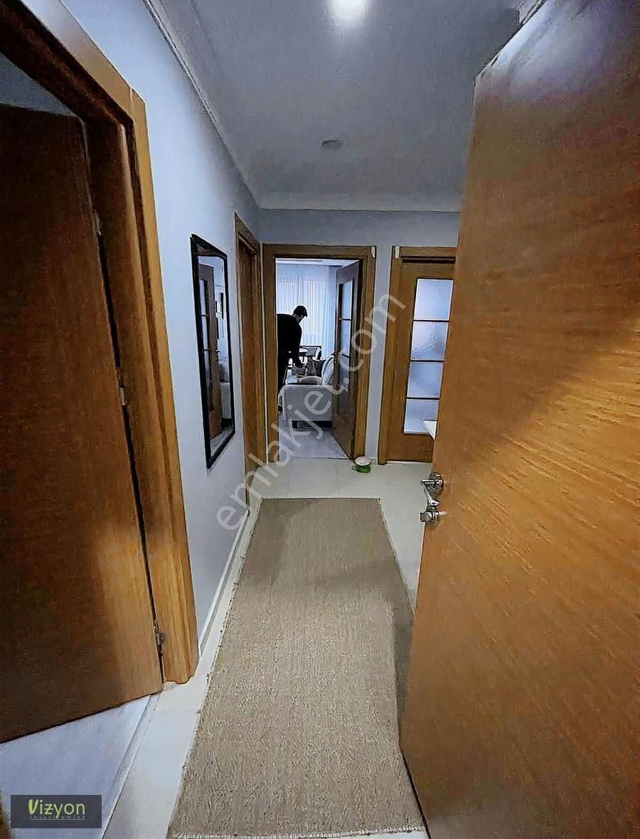 Cumhuriyet Mahallesinde Satılık Fırsat 2+1 Daire - Görsel 19