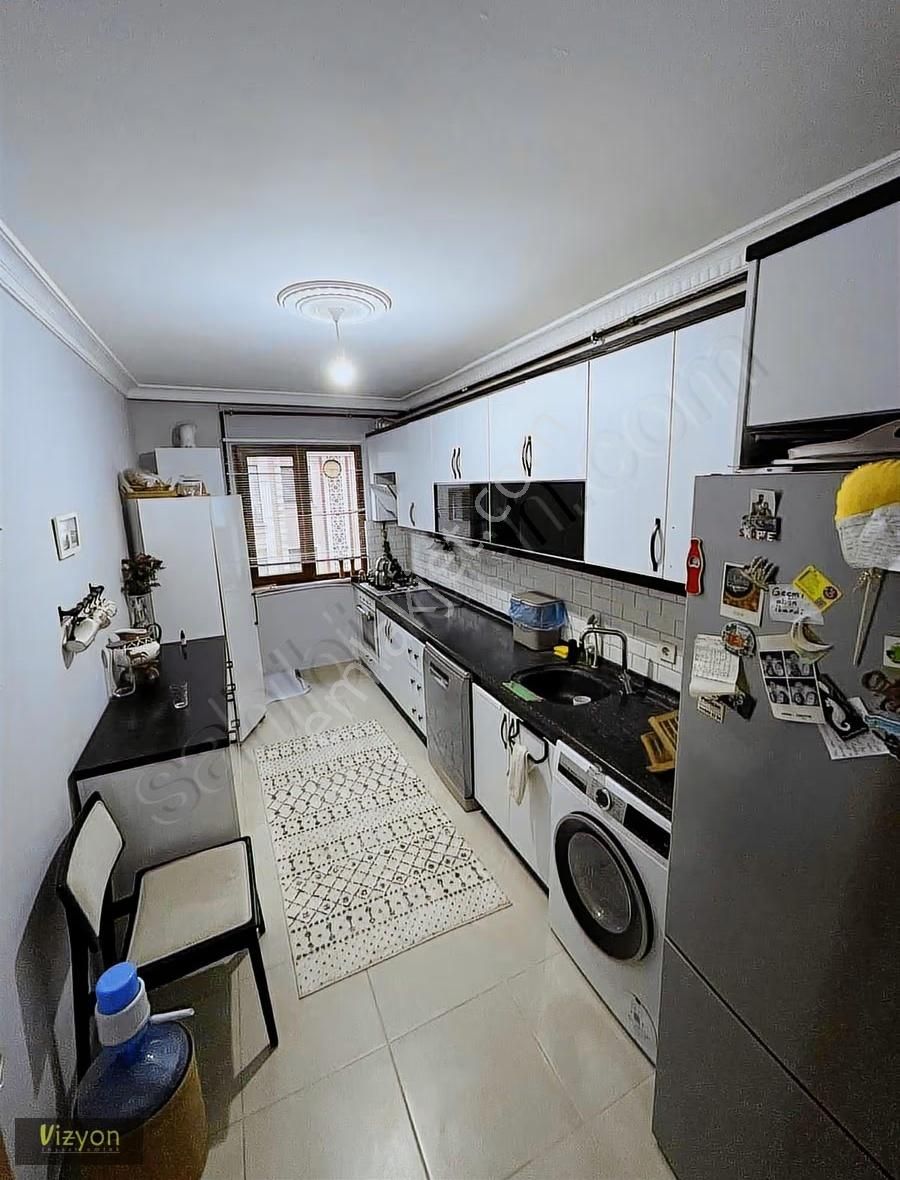 Cumhuriyet Mahallesinde Satılık Fırsat 2+1 Daire - Görsel 23