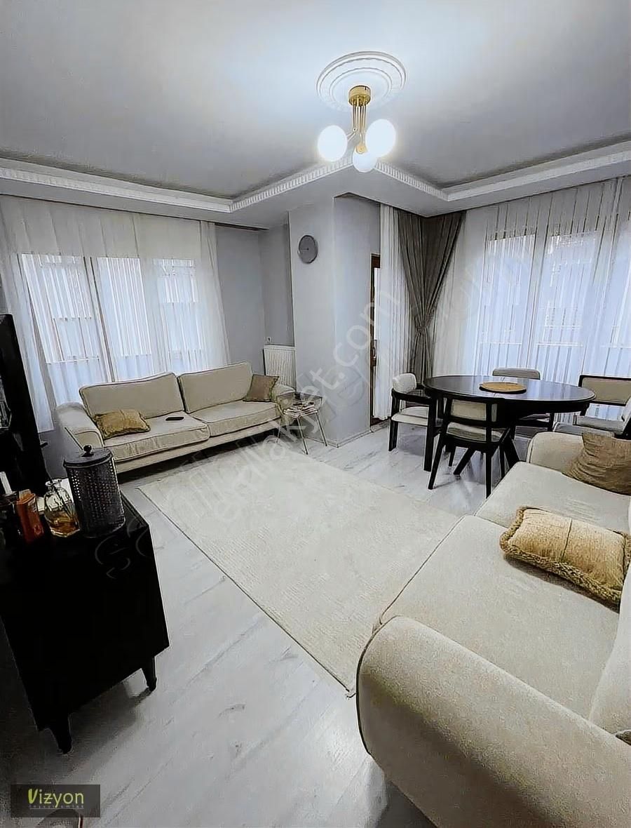 Cumhuriyet Mahallesinde Satılık Fırsat 2+1 Daire - Görsel 21