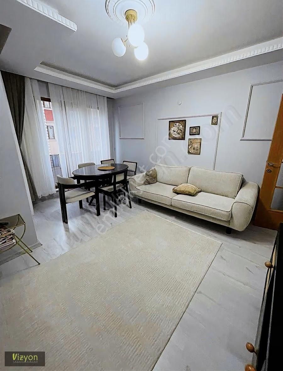 Cumhuriyet Mahallesinde Satılık Fırsat 2+1 Daire - Görsel 8