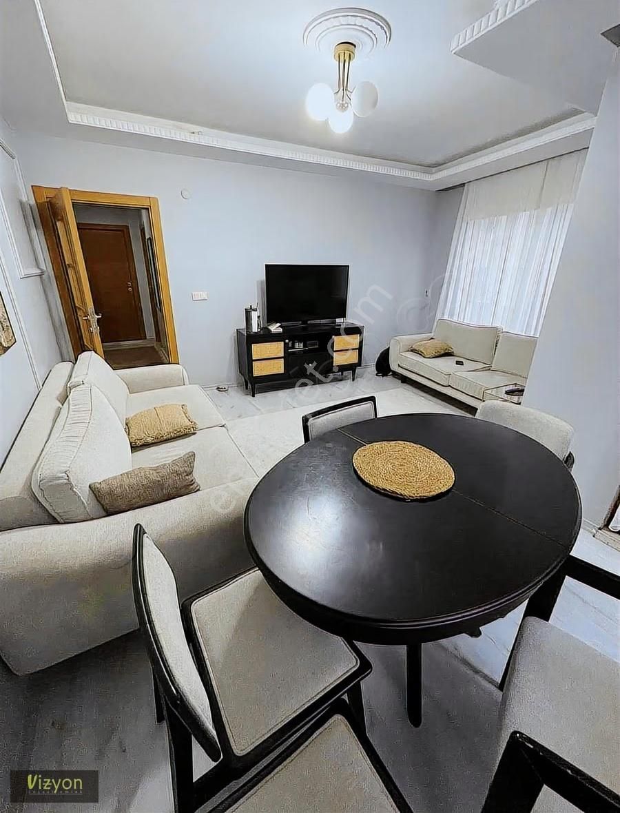 Cumhuriyet Mahallesinde Satılık Fırsat 2+1 Daire - Görsel 32