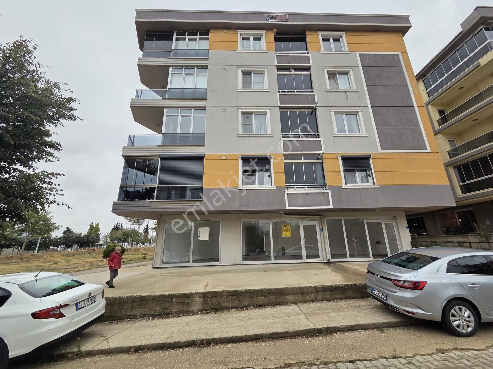 Malkara Cami Atik Mahallesi'nde Satılık Dükkan-mağaza