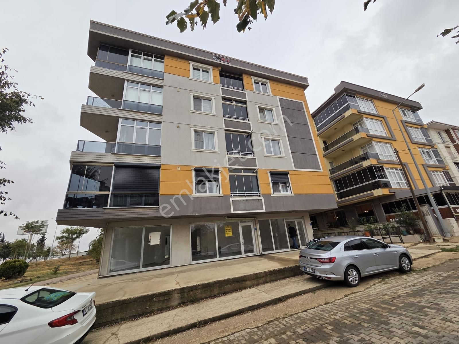 Malkara Cami Atik Mahallesi'nde Satılık Dükkan-mağaza - Görsel 16