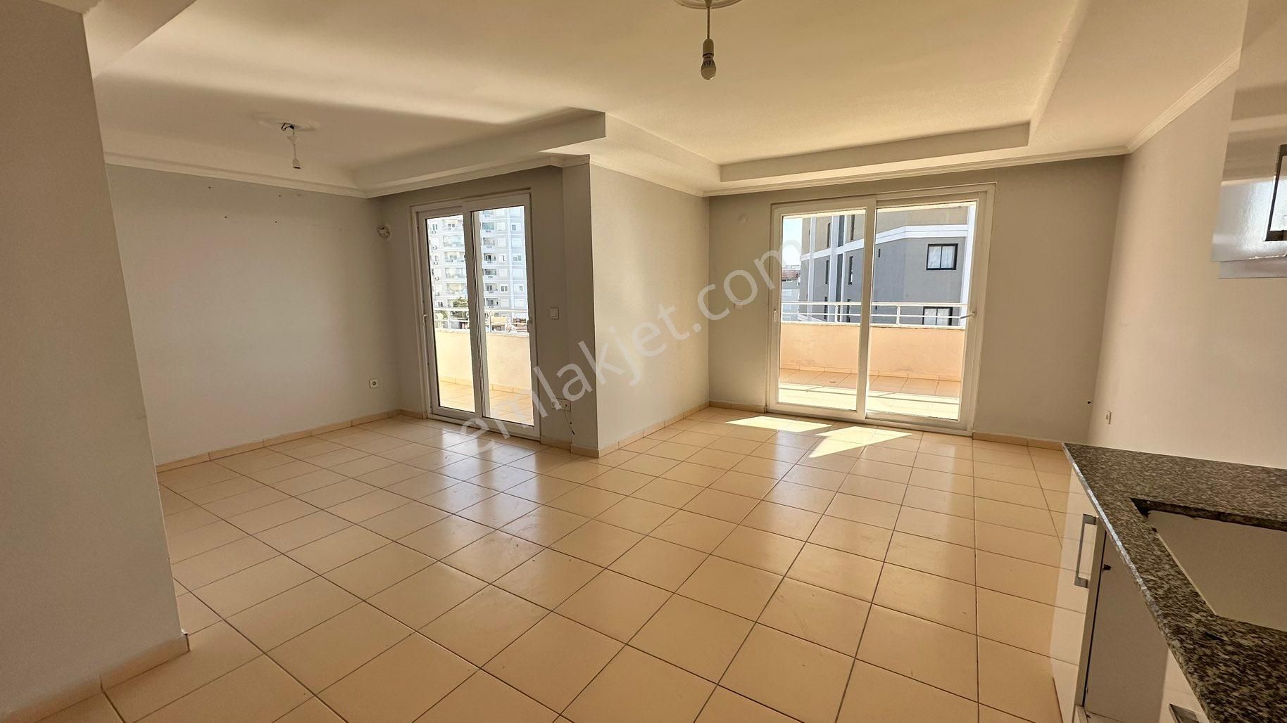 Alanya Tosmur Mahallesinde Kiralık 3+1 Dubleks Daire - Görsel 4