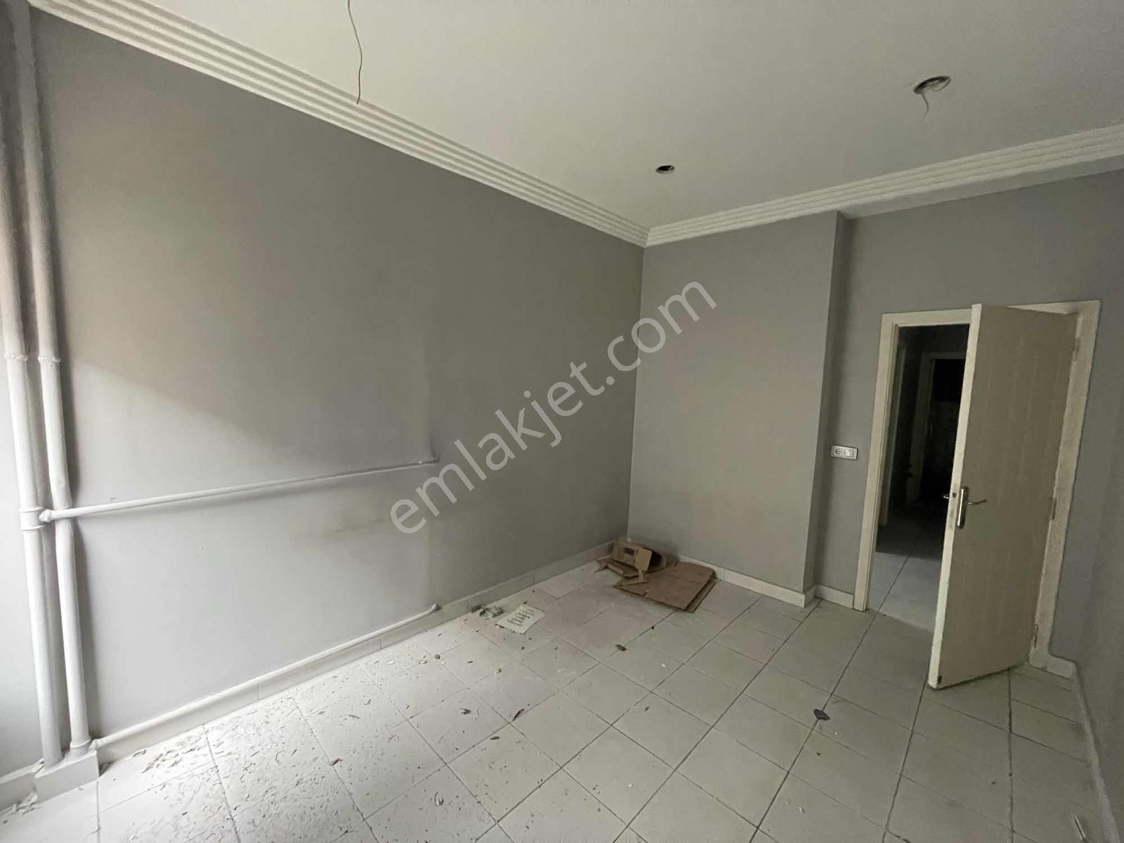 Bera Otel Yanı Cadde Cepheli Bodrumlu Bakımlı Her İşe Uygun Köşe - Görsel 27