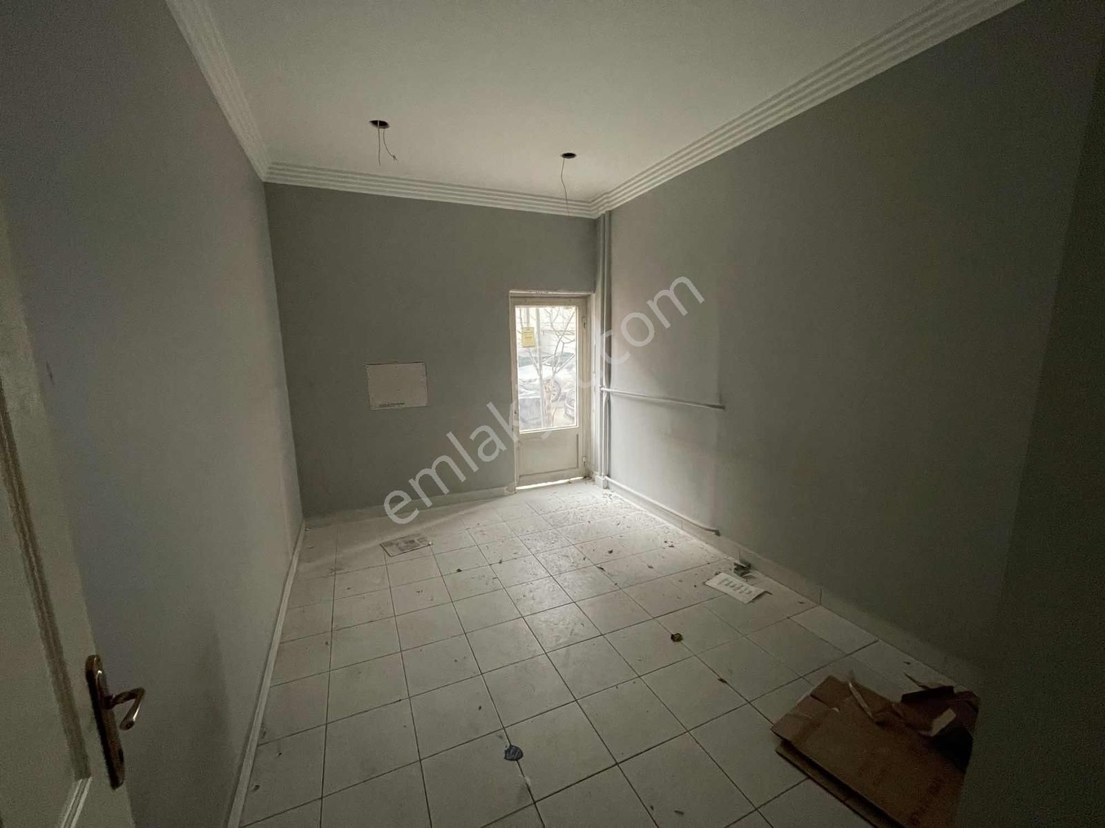 Bera Otel Yanı Cadde Cepheli Bodrumlu Bakımlı Her İşe Uygun Köşe - Görsel 25
