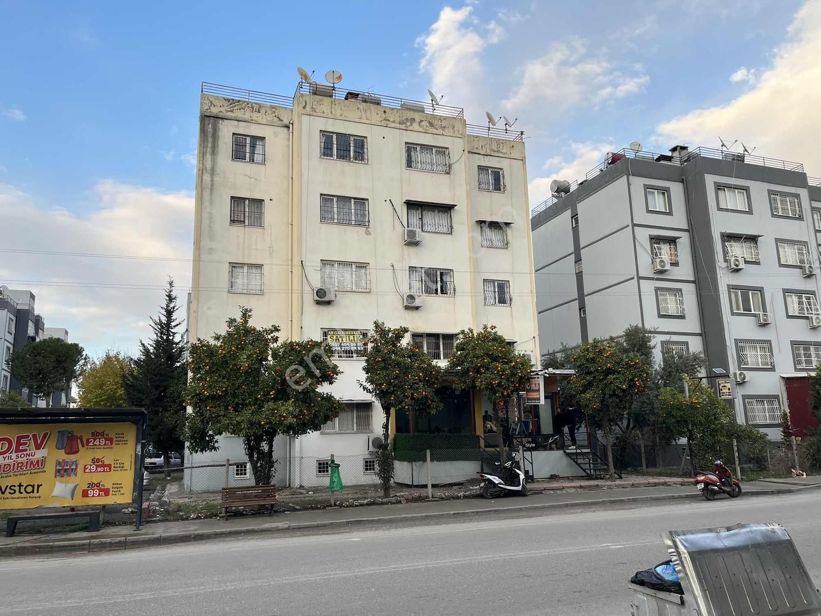 Atakent Mh. Her Bütçeye Uyğun 2+1 - 3 Dairemiz Satılık - Görsel 13