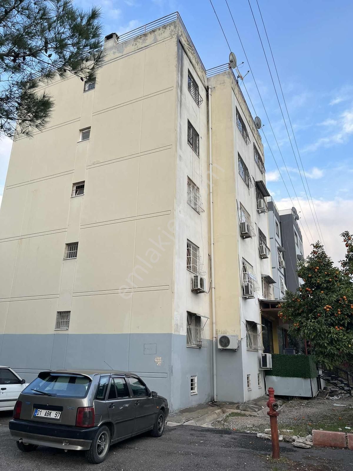 Atakent Mh. Her Bütçeye Uyğun 2+1 - 3 Dairemiz Satılık - Görsel 11