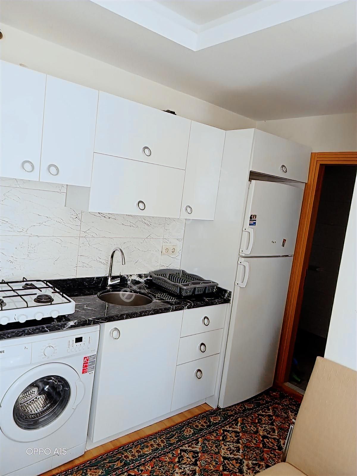 Sarıçam Gültepe Mh.de Satılık İskanlı Ve Eşyalı 1+1 Daire - Görsel 2