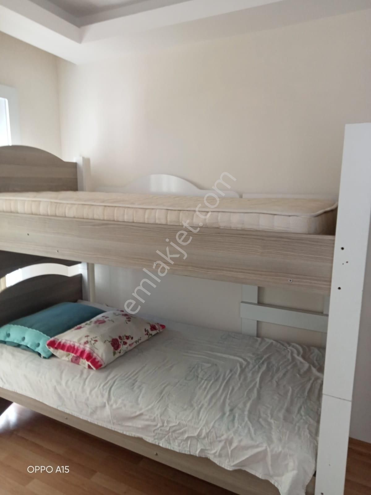 Sarıçam Gültepe Mh.de Satılık İskanlı Ve Eşyalı 1+1 Daire - Görsel 7