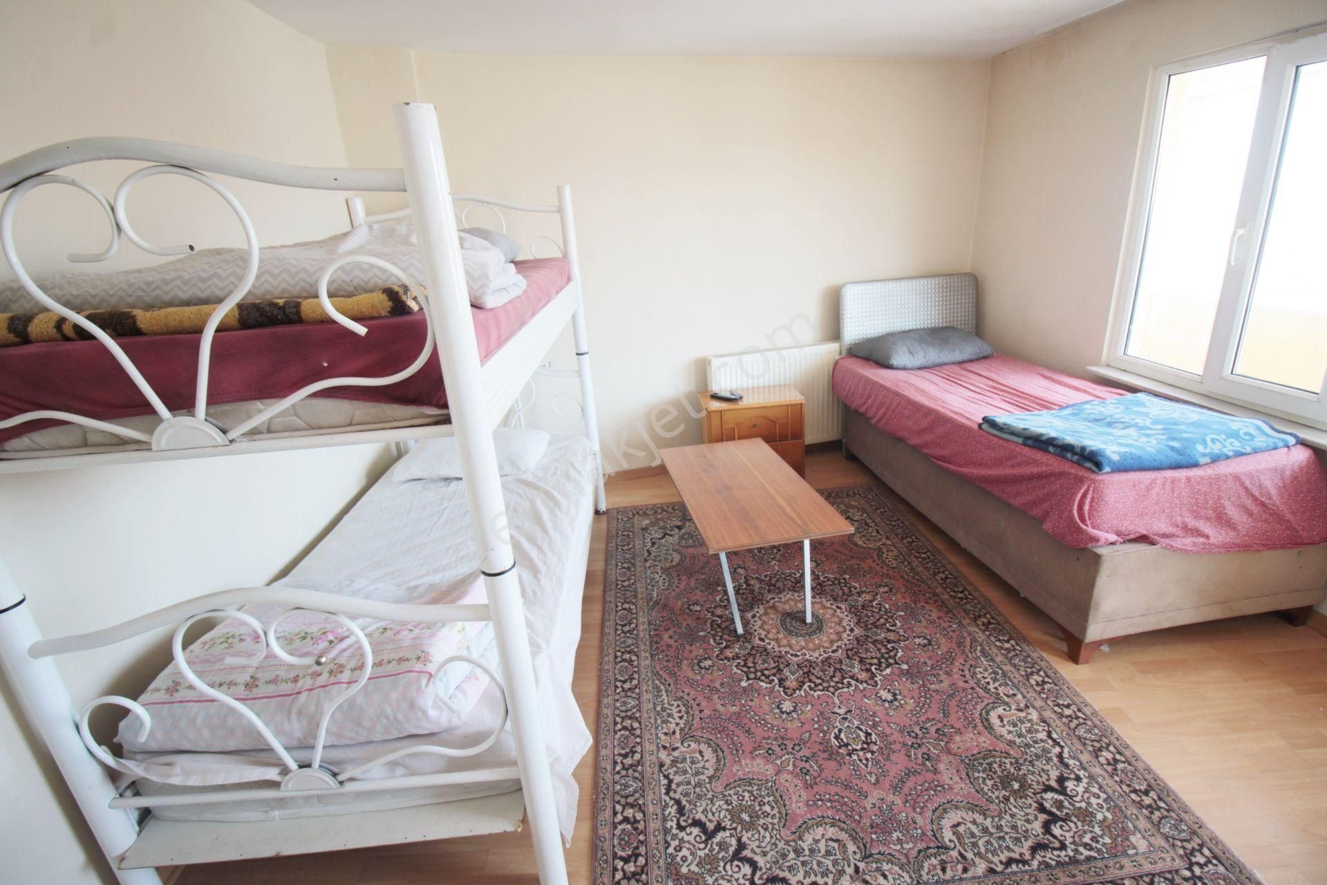 Çorlu Merkezde Aylık 300.000tl Kira Getirili Komple Satılık Bina - Görsel 13