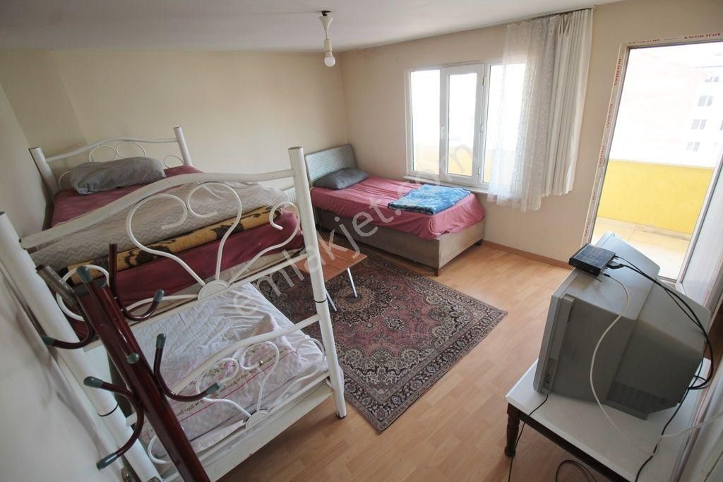 Çorlu Merkezde Aylık 300.000tl Kira Getirili Komple Satılık Bina - Görsel 3