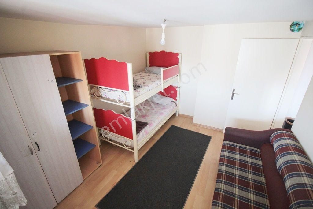 Çorlu Merkezde Aylık 300.000tl Kira Getirili Komple Satılık Bina - Görsel 9