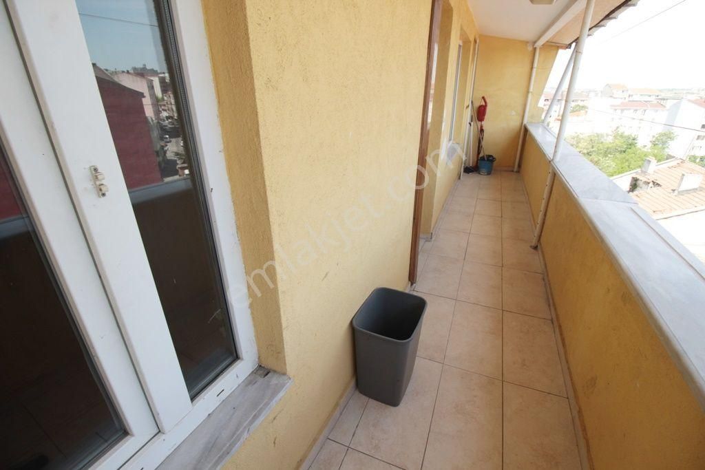 Çorlu Merkezde Aylık 300.000tl Kira Getirili Komple Satılık Bina - Görsel 5