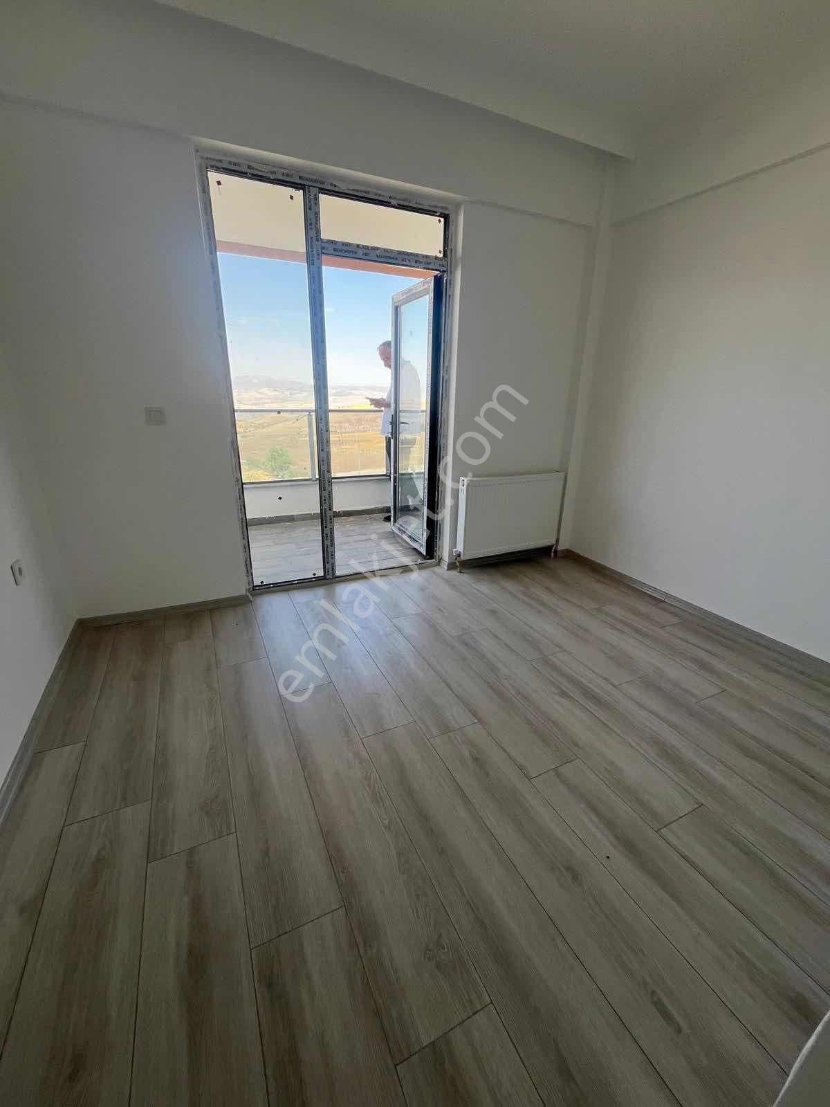 Yapracık Atayurt Da Satılık 2+1 - Görsel 17