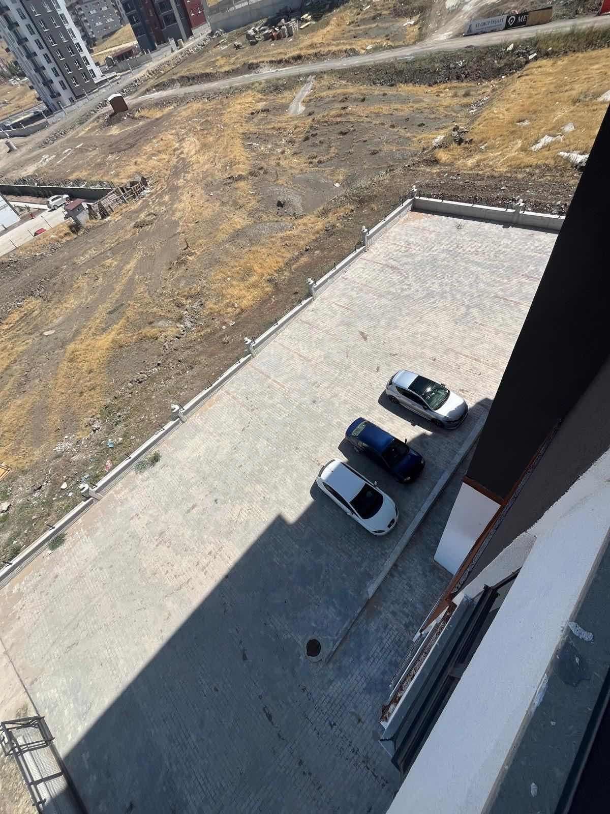 Yapracık Atayurt Da Satılık 2+1 - Görsel 14