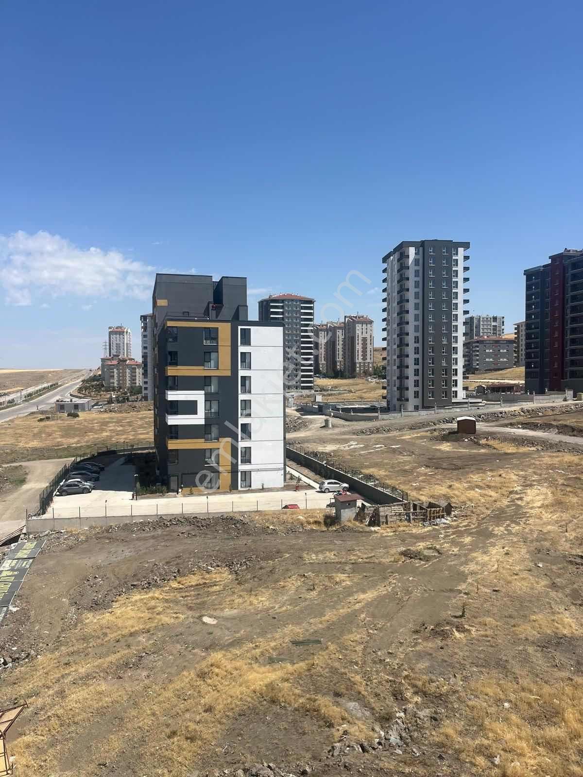 Yapracık Atayurt Da Satılık 2+1 - Görsel 12