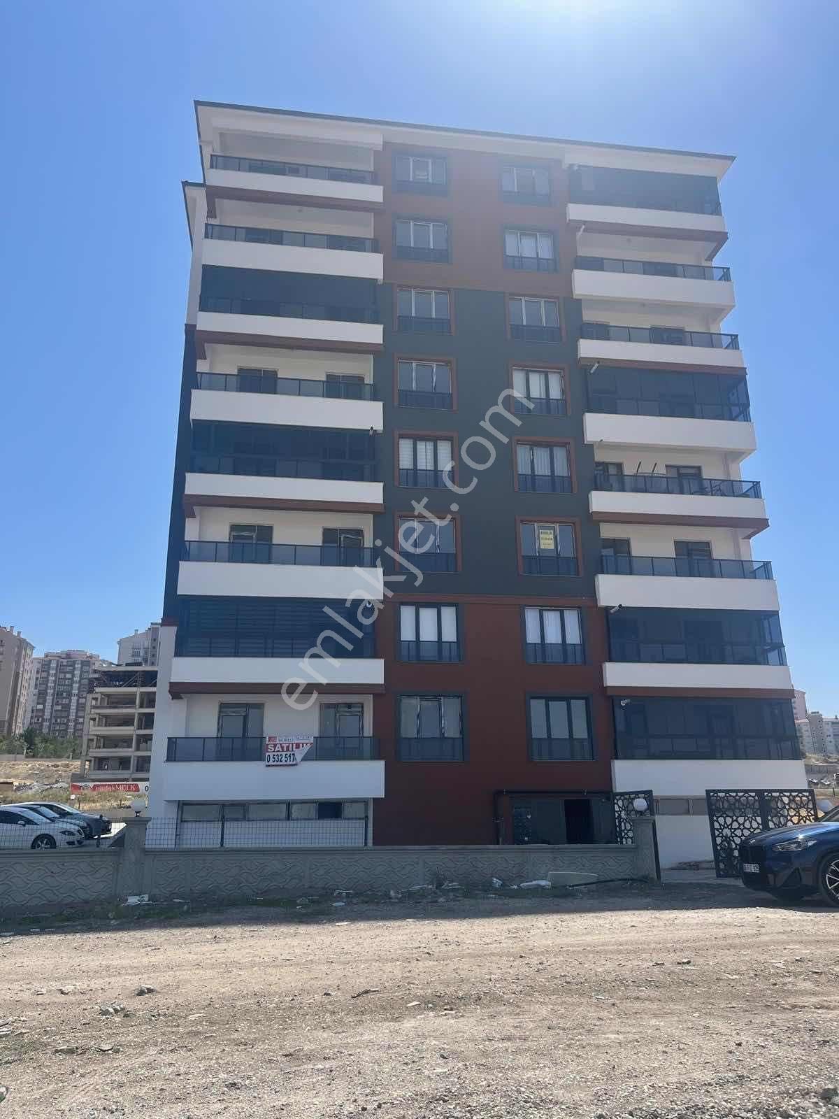 Yapracık Atayurt Da Satılık 2+1 - Görsel 8