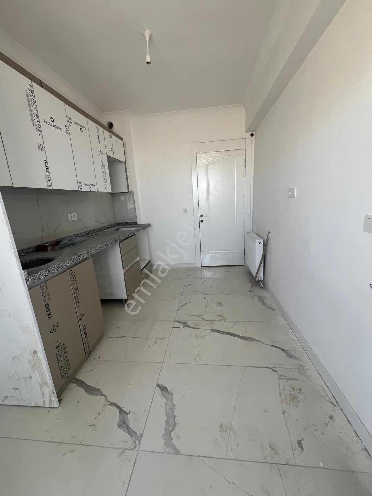 Yapracık Atayurt Da Satılık 2+1 - Görsel 13