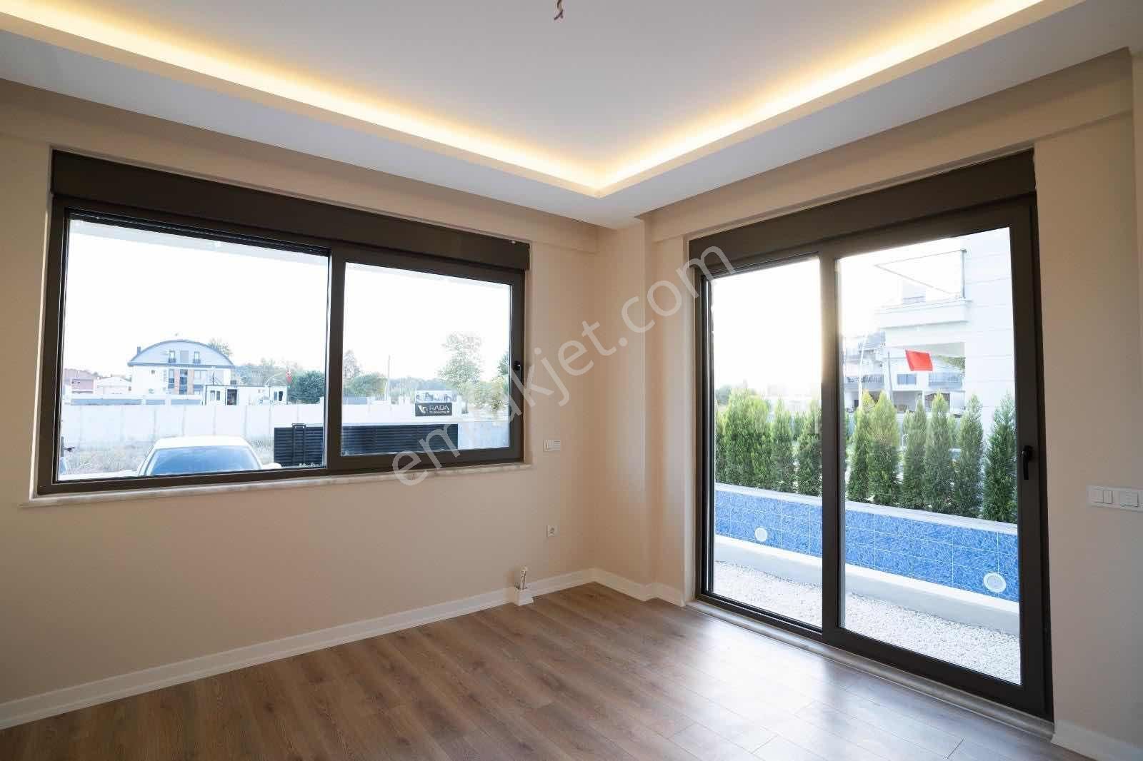 Kadriye 'de Oturuma Hazır Tam Müstakil Villa - Görsel 2