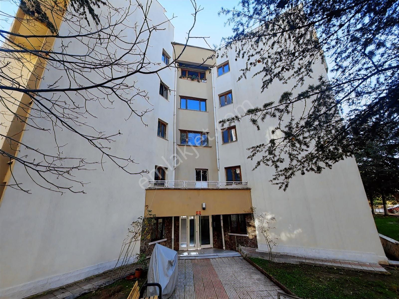 Eryaman Efor''dan Yapılı Kombili 3+1 Satılık Daire - Görsel 3