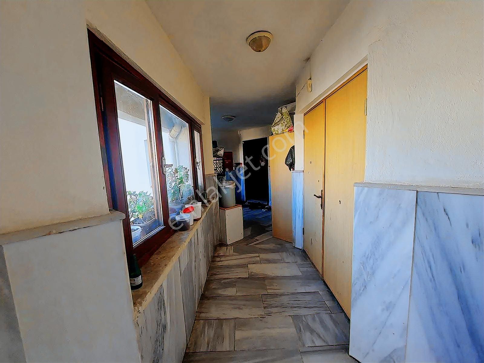 Eryaman Efor''dan Yapılı Kombili 3+1 Satılık Daire - Görsel 13