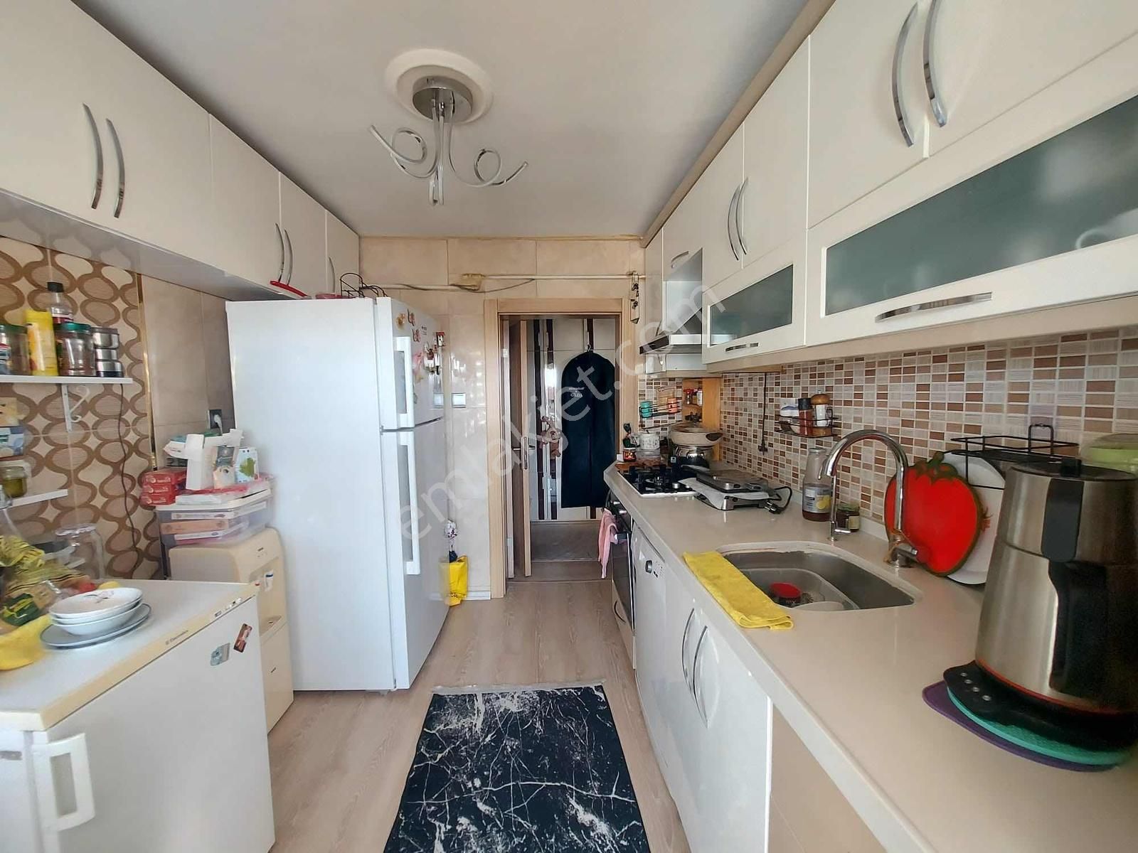 Eryaman Efor''dan Yapılı Kombili 3+1 Satılık Daire - Görsel 22