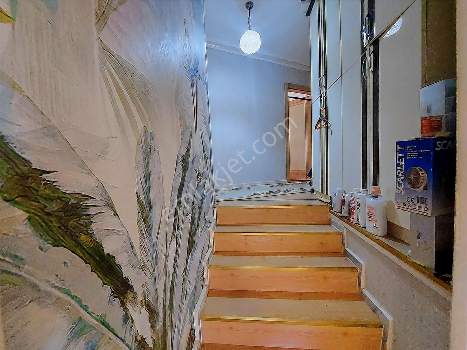 Eryaman Efor''dan Yapılı Kombili 3+1 Satılık Daire - Görsel 7