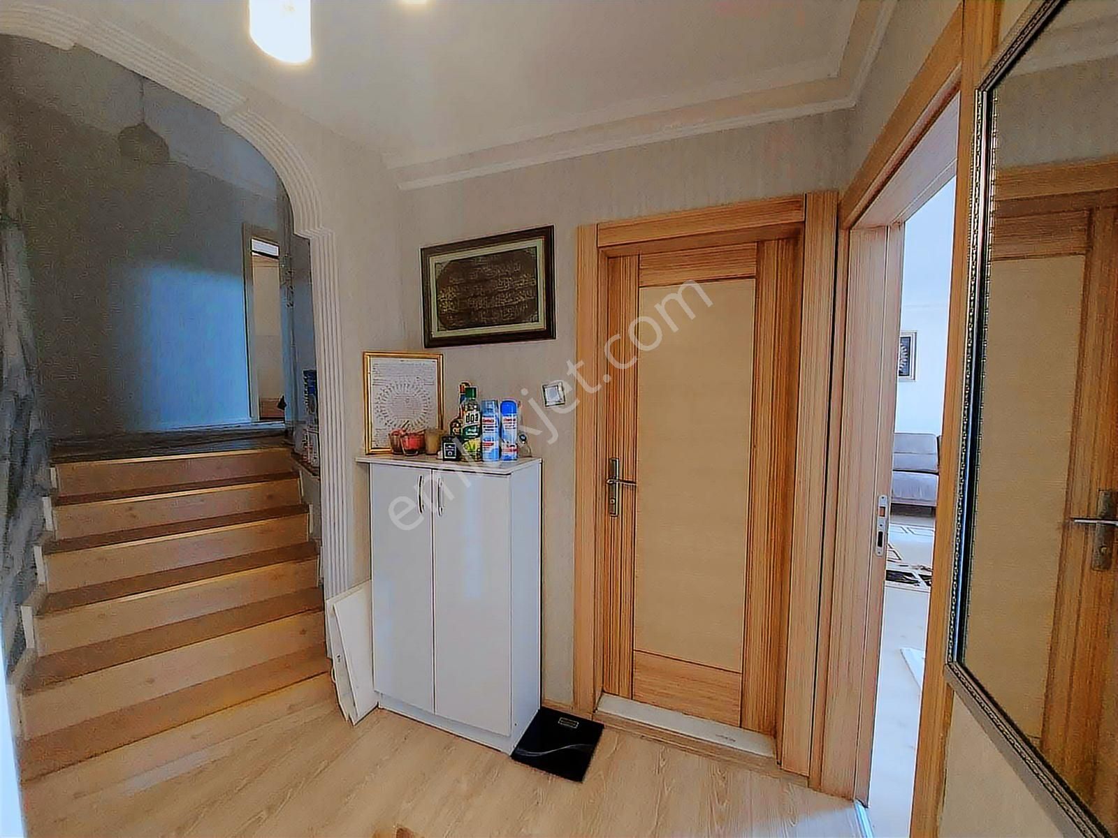 Eryaman Efor''dan Yapılı Kombili 3+1 Satılık Daire - Görsel 17