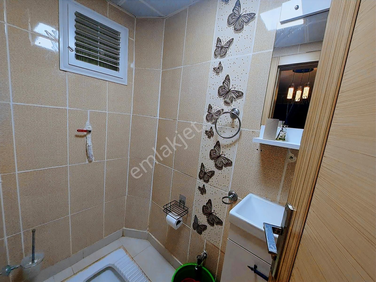 Eryaman Efor''dan Yapılı Kombili 3+1 Satılık Daire - Görsel 19