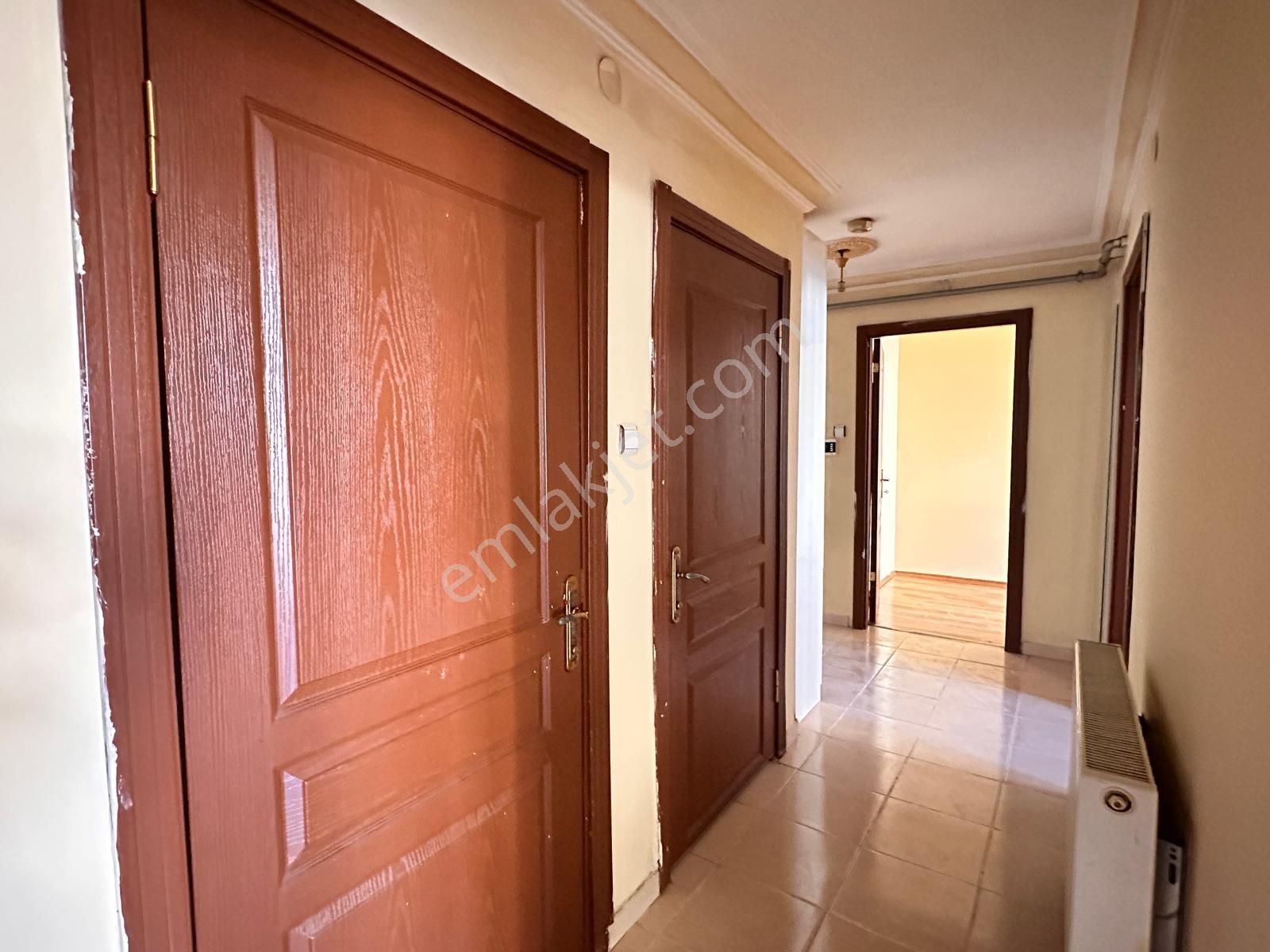 Mamak - Başak Mahallesinde Merkezi Konumlu 2+1 Satılık Kupon Daire !!! - Görsel 23