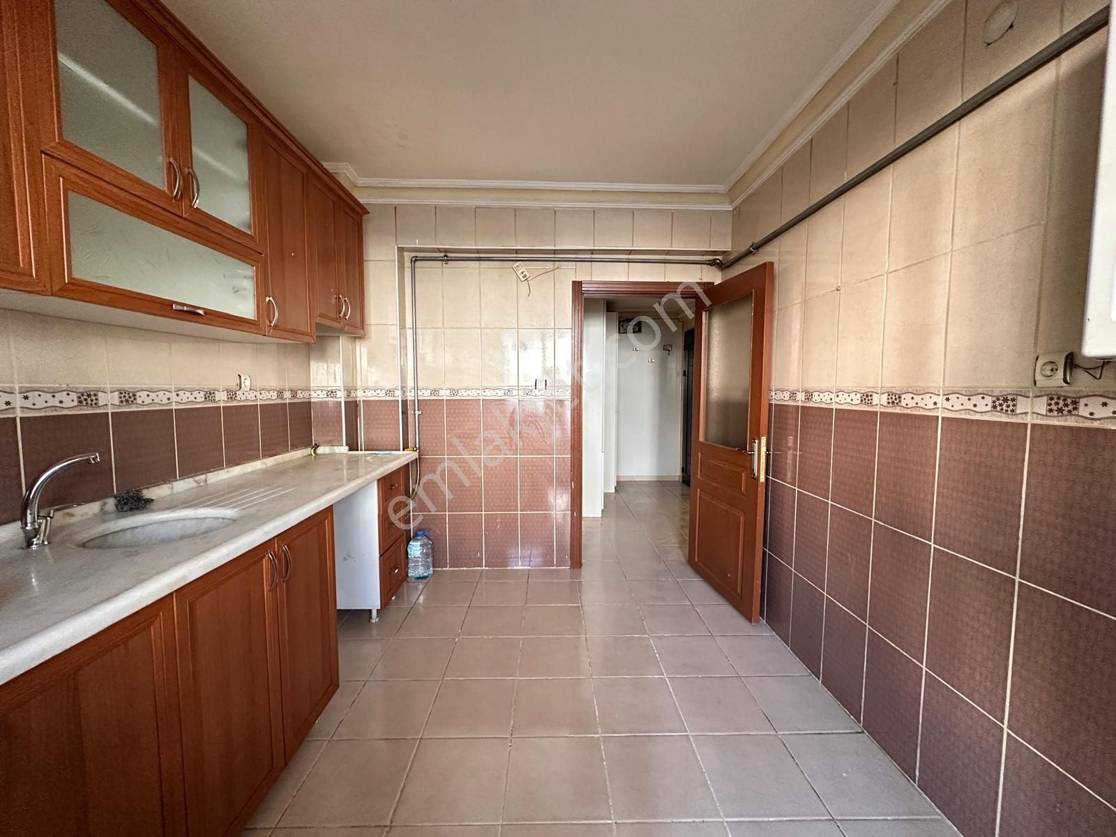 Mamak - Başak Mahallesinde Merkezi Konumlu 2+1 Satılık Kupon Daire !!! - Görsel 12