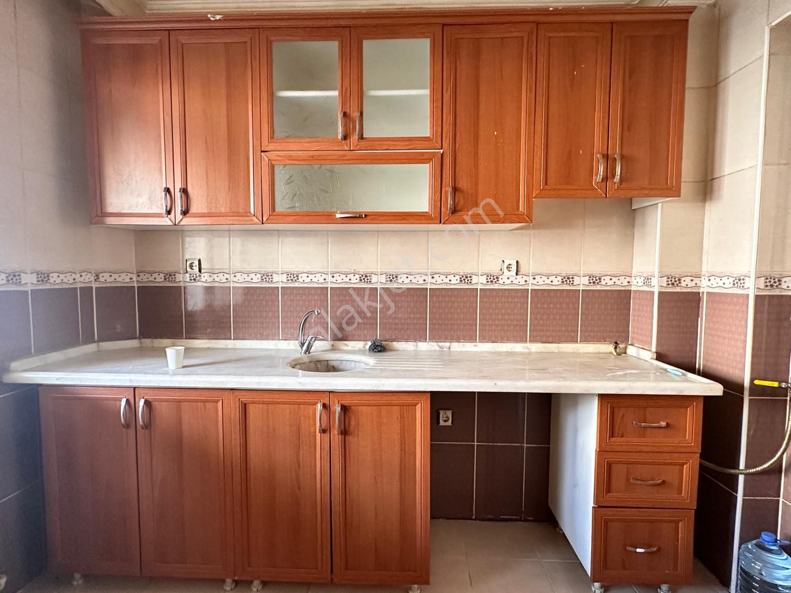 Mamak - Başak Mahallesinde Merkezi Konumlu 2+1 Satılık Kupon Daire !!! - Görsel 9