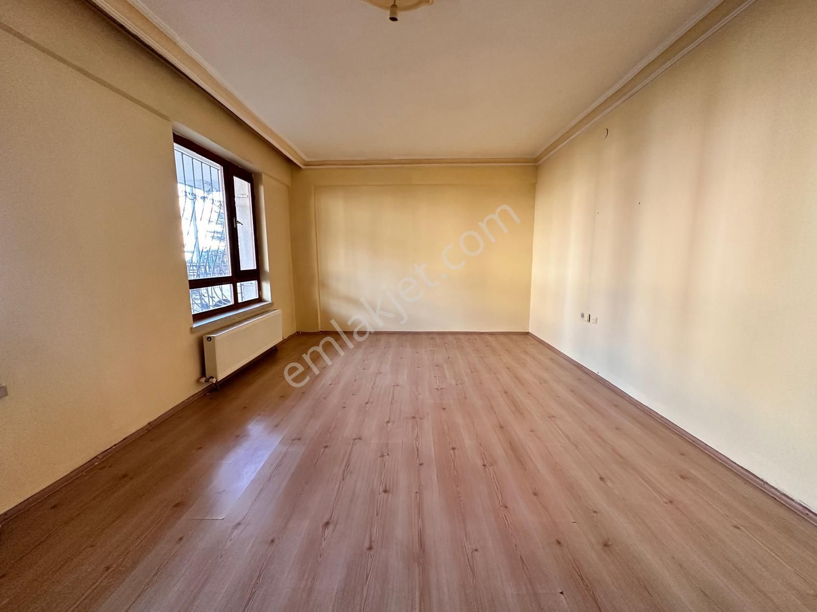 Mamak - Başak Mahallesinde Merkezi Konumlu 2+1 Satılık Kupon Daire !!! - Görsel 16