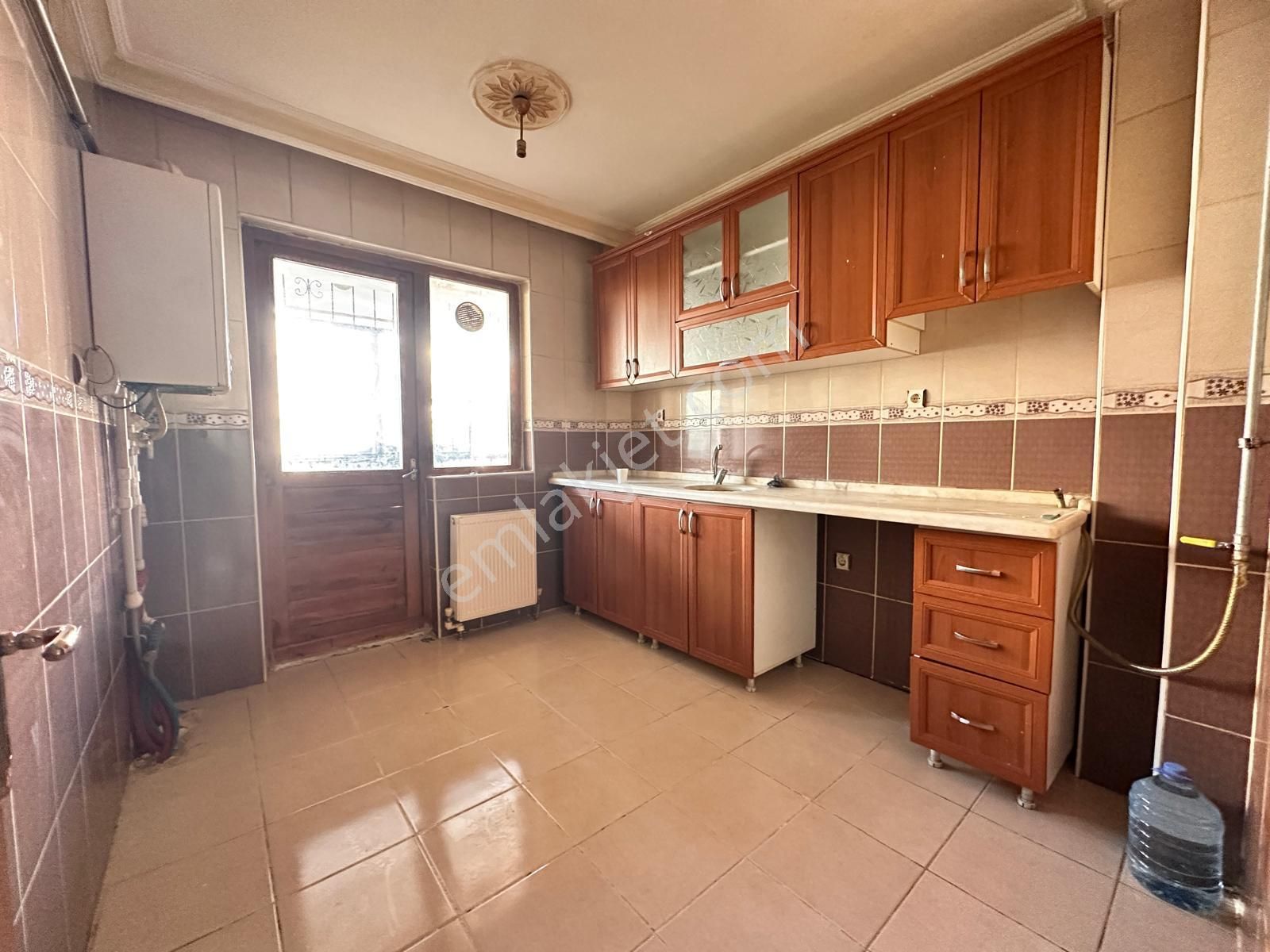 Mamak - Başak Mahallesinde Merkezi Konumlu 2+1 Satılık Kupon Daire !!! - Görsel 8