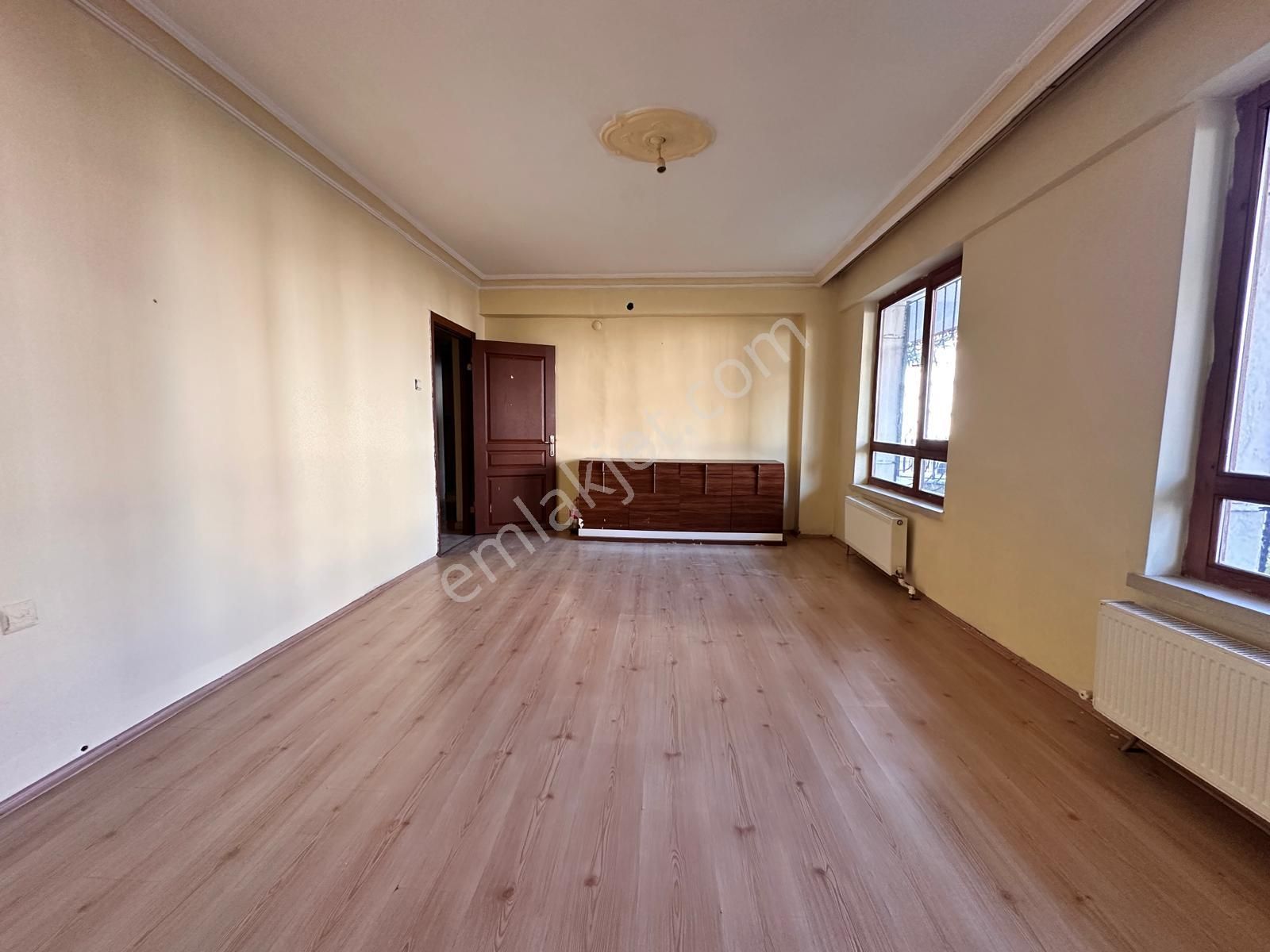 Mamak - Başak Mahallesinde Merkezi Konumlu 2+1 Satılık Kupon Daire !!! - Görsel 3