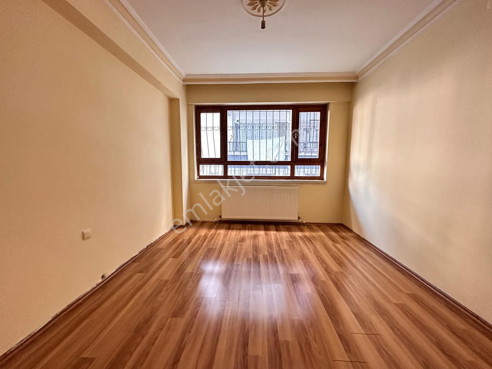 Mamak - Başak Mahallesinde Merkezi Konumlu 2+1 Satılık Kupon Daire !!! - Görsel 5