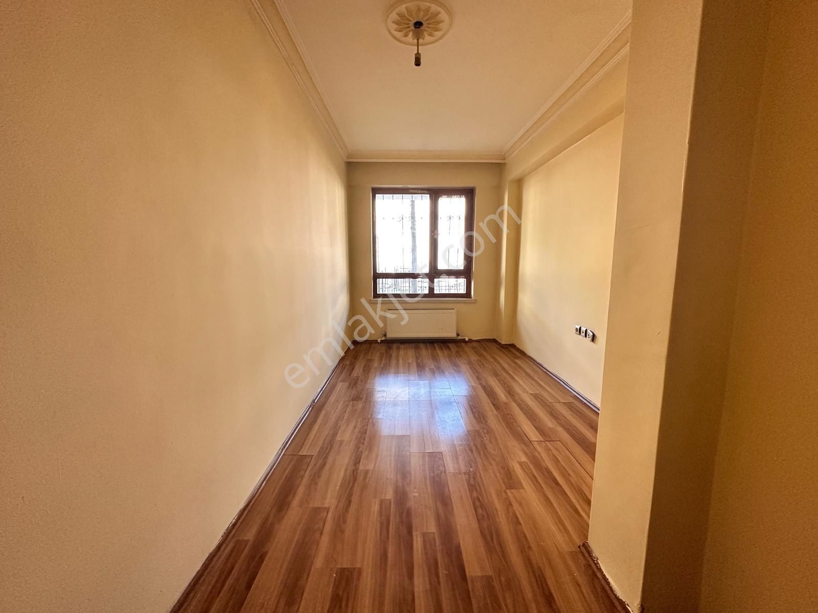 Mamak - Başak Mahallesinde Merkezi Konumlu 2+1 Satılık Kupon Daire !!! - Görsel 10