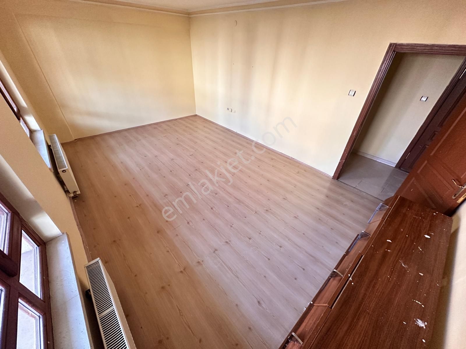 Mamak - Başak Mahallesinde Merkezi Konumlu 2+1 Satılık Kupon Daire !!! - Görsel 17